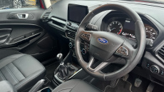 Ford EcoSport 1.0 EcoBoost 125 Active 5dr Petrol Hatchback